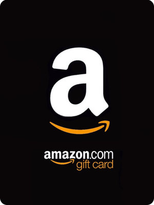 亚马逊礼品卡亚马逊美国5美元礼品卡 Amazon美国5美元充值卡兑换码 美国 买号玩