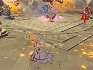 原神曲径通幽之处顺序图文攻略 曲径通幽之处解锁顺序