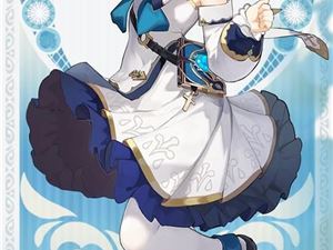 原神芭芭拉怎么样 芭芭拉强吗值得培养吗