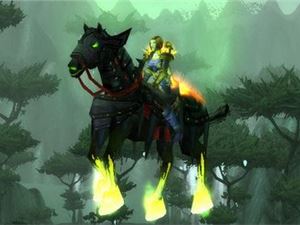 魔兽世界无头骑士的缰绳怎么获得 wow9.0无头骑士坐骑获取攻略