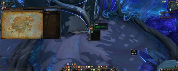 魔兽世界9. 0 灵种摇篮坐骑怎么获得 魔兽世界9. 0 炽蓝仙野灵种摇篮坐骑获得方法