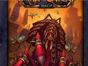 魔兽世界怀旧服安其拉神殿全boss攻略 TAQ超详细9个boss打法教程