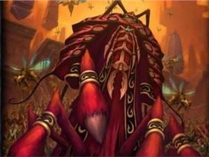 魔兽世界怀旧服安其拉开门任务超详细流程 安其拉开门任务攻略