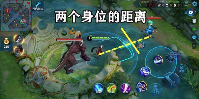 王者荣耀冷知识40条，未成年不要看镜的海报，打巅峰赛不用掉星