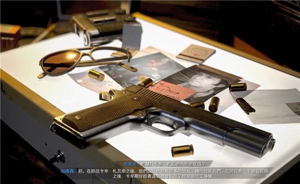 使命召唤 17 结局有几个怎么选择 使命召唤 17 全结局达成攻略