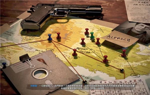 使命召唤 17 结局有几个怎么选择 使命召唤 17 全结局达成攻略