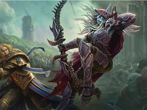 魔兽世界怀旧服纳克萨玛斯开启公告 naxx副本详情