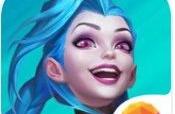 LOL手游正式上线台服，登顶iOS免费榜TOP1