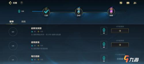 LOL手游普罗币怎么获得？英雄联盟手游普罗币获取方法攻略