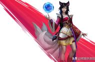 英雄联盟手游台服上线，要不要转台服看完你就明白了
