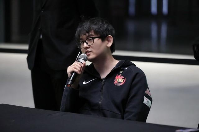 同样是LOL老将，为何Marin能再战金贡却没人要？