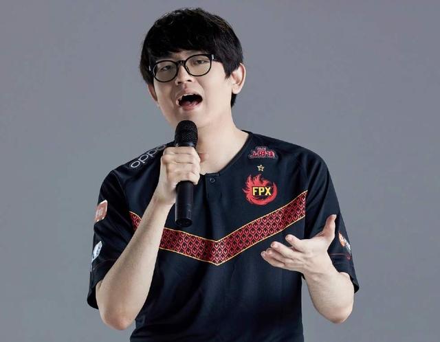同样是LOL老将，为何Marin能再战金贡却没人要？