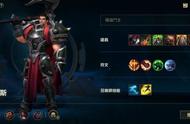 lol手游诺手出装带什么装备好？lol手游诺手出装攻略推荐