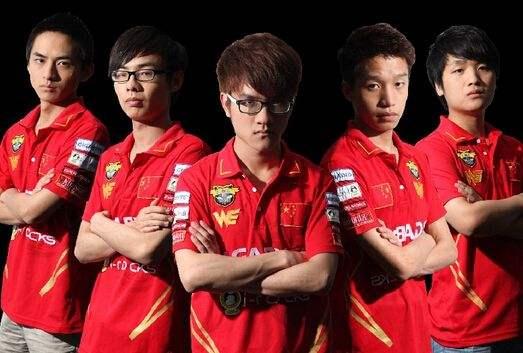 大舅子兮夜重组无望，被某战队玩弄，WE在LOL手游有大动作