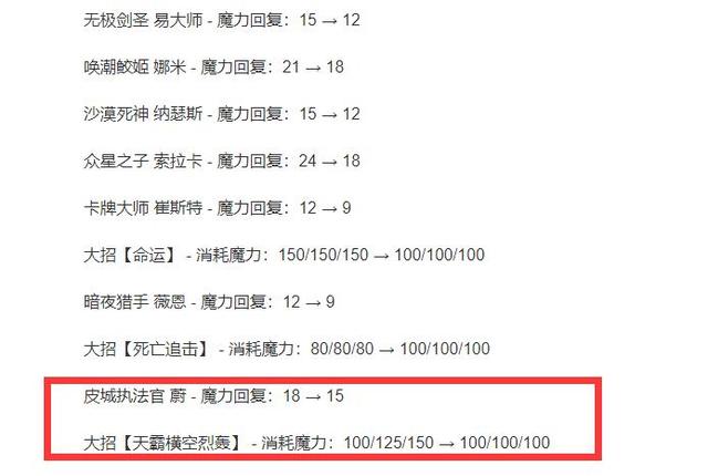 LOL手游野区一姐预定！皮城执法官强势登上T0级别英雄宝座