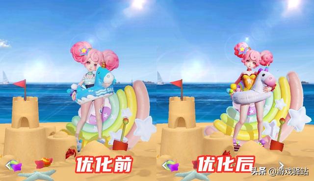 王者荣耀：S22赛季开启时间确定！老皮肤优化，澜剧情线揭晓