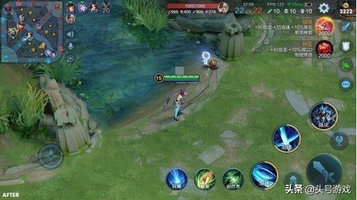 王者荣耀“地震级”更新：游戏玩法修改，排位禁用增加，女娲重做