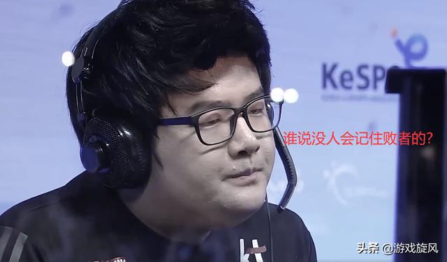 LOL：时隔七年双劫大战再度上演，岳伦终圆梦单杀Faker