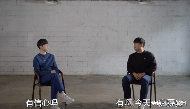 LOL：时隔七年双劫大战再度上演，岳伦终圆梦单杀Faker