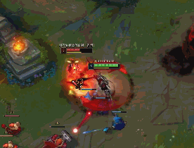LOL：时隔七年双劫大战再度上演，岳伦终圆梦单杀Faker