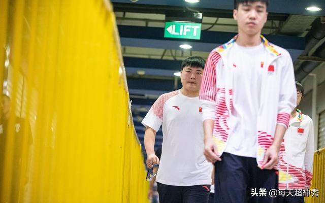不再是表演赛！LOL入选亚运会正式项目，Uzi或冲击第二金