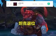LOL：上路突然“变天”，坦克英雄不再强势，诺手、剑魔崛起
