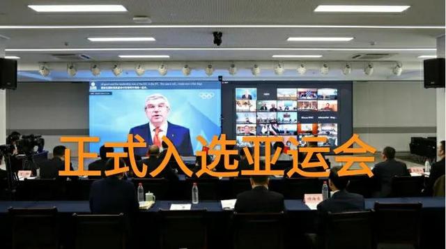 LOL入选亚运会正赛，“UZI第一时间发声引泪目，回不去了”