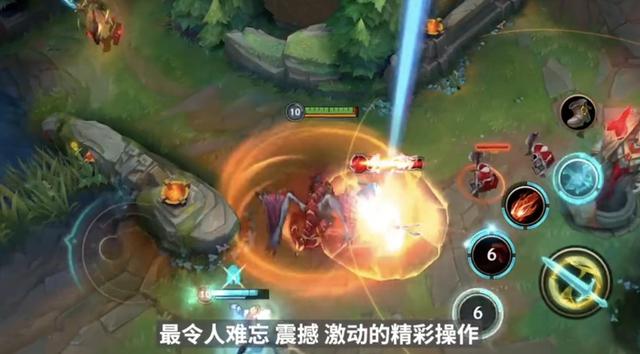 生于安乐的LOL手游，还值得期待吗？