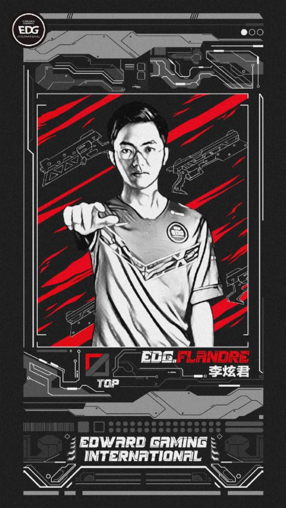 LOL：EDG官宣圣枪哥加盟，Meiko与Scout留队