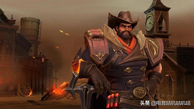 LOL手游再迎重大消息，开启环大陆公测，唯独国服遥遥无期