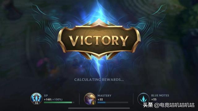LOL手游再迎重大消息，开启环大陆公测，唯独国服遥遥无期