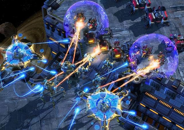 前魔兽世界设计师将为LOL制作新MMO游戏，暴雪：反向背刺？