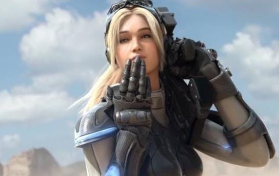 前魔兽世界设计师将为LOL制作新MMO游戏，暴雪：反向背刺？