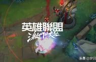 LOL手游凉了？玩家吐槽台服三大问题，即使有中文也没人玩了