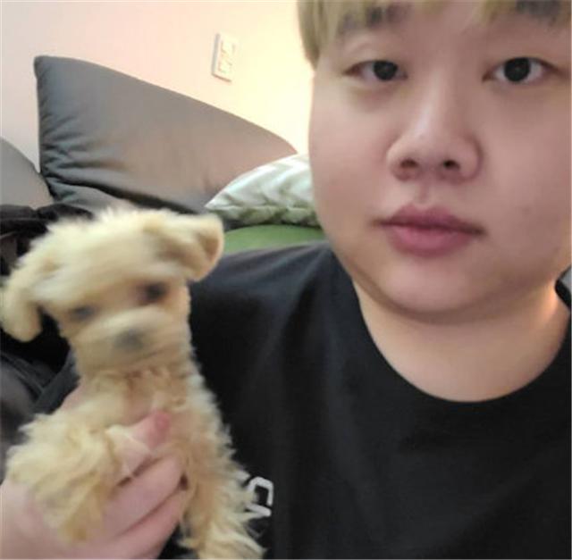 曾与韦神齐名的LOL选手，退役后却无法开播？健康问题影响太大