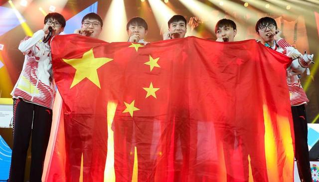 电竞入亚6个游戏项目成难题，LOL必不可少，FPS游戏没机会