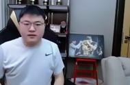 LOL Uzi解说RNG比赛上演《变脸》：RNG给爷TM看吐