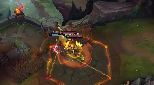 LOL Uzi解说RNG比赛上演《变脸》：RNG给爷TM看吐