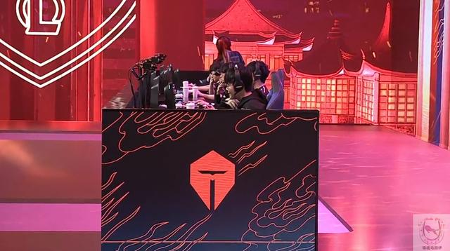 LOL德杯八强战：一线新阵容的首次对决？