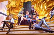LOL设计师征集2021年意见：是否该加强ADC成争论焦点