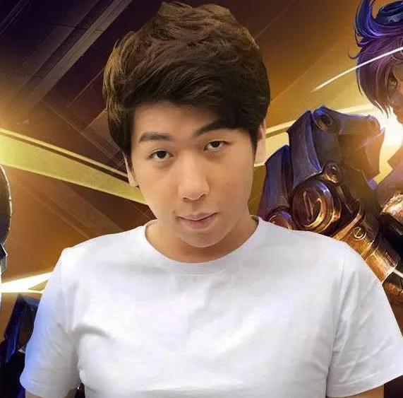 创造“小丑竟是我自己”的梗的LOL主播懵了：哪有人这么说自己