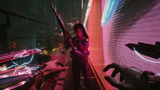 爆卖之后，遭遇退款潮：《赛博朋克2077》的新纪录令人尴尬