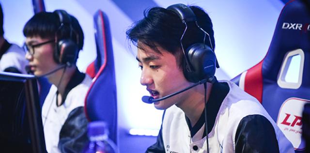 LOL 相比RNG，icon就走的很干净利落，50万就放了