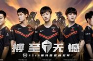 TES一年拿三冠！Karsa甚感欣慰：孩子们现在都长大了