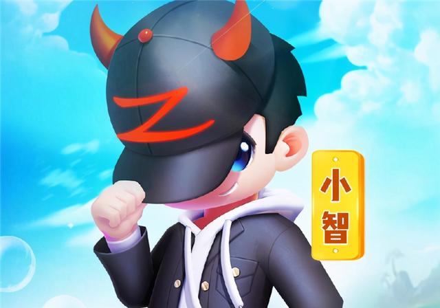 LOL“祖师爷”回归，小智复播有神秘惊喜，网友：碧哥是你吗？