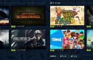 Steam特卖又双叒开始了 同时还将决出年度最佳游戏