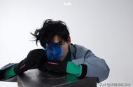PEL（和平精英职业联赛）明星电竞选手NV- Paraboy