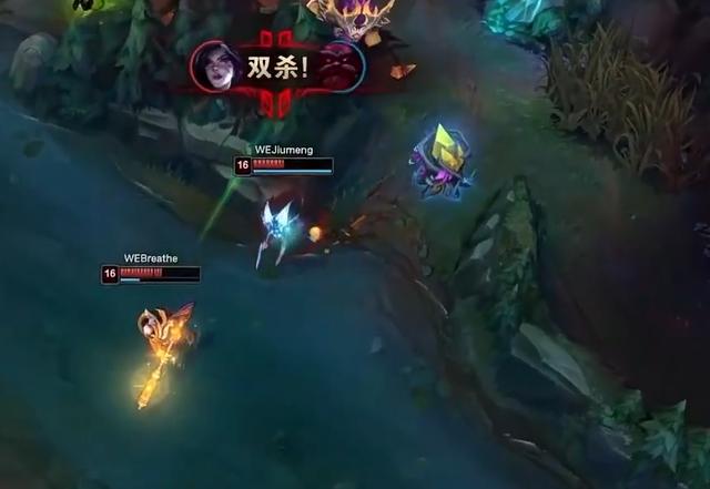 LOL：下个版本AD又要削了？卡莎和烬全部超标，玩家：太累了