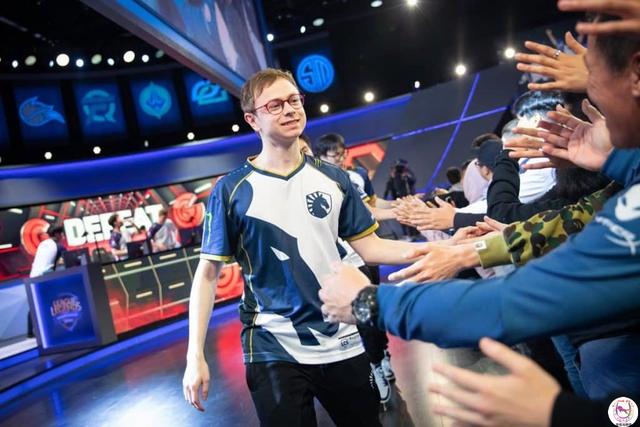 LOL欧美转会期总结：G2成了最后的王？