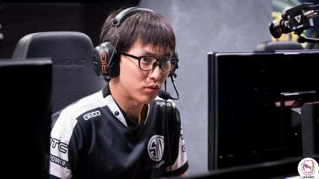 LOL欧美转会期总结：G2成了最后的王？